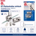 Bild des Conacord Vario-Systems