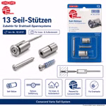 Bild des Conacord Vario-Systems