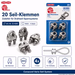 Bild des Conacord Vario-Systems
