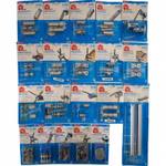 Frontbild der Conacord Vario