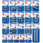 Bild des Conacord Vario-Systems