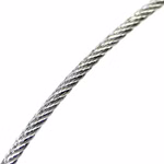 Bild des Drahtsteils