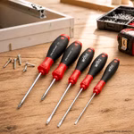 Bild des Wiha Schraubendreher Sets RS362 Bild des Wiha Schraubendreher Sets RS362