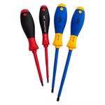 Bild des VDE Schraubendreher-Sets SR14