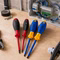 Bild des VDE Schraubendreher-Sets SR14 Bild des VDE Schraubendreher-Sets SR14