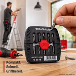 Bild des Wiha Selector 10-tlg