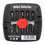 Bild Wiha Selector Frontalaufnahme