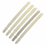 Bild der Stichsägeblätter