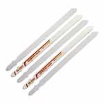 Bild der Stichsägeblätter