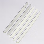 Bild von 5 Metallsägeblättern