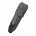 Nahaufnahme Bit PZ2x25