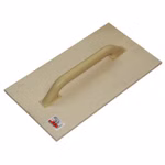 Bild des Reibebretts in Holz