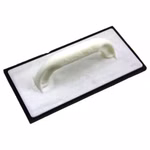 Bild des Schwammbretts 08 mit Gummi