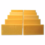 Bild der Reibebretter