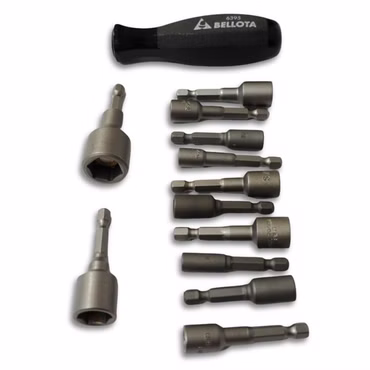 Bild wiha Steckschlüsselsatz