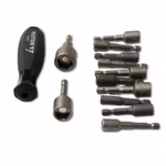 Bild wiha Steckschlüsselsatz