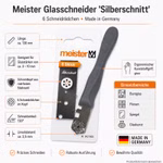 Bild des meister Glasschneider