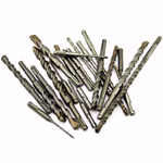Bild verschiedener SDS-Plus-Bohrer