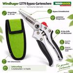 Bild der Windhager Blumenschere Bild der Windhager Blumenschere