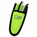 Bild der Blumenschere in der Scherentasche