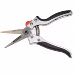 Bild der geöffneten Schere Vorderseite