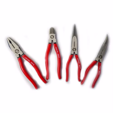 Bild des Zangensets