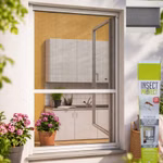 Bild des Artikels InsectProtect 130x160 Alu FR