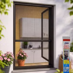 Bild des Artikels RhinoScreen 130x160 braun