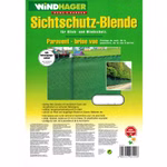 Bild der Sichtschutz-Blenden-Verpackung