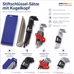 Bild der Wiha/Primat Sechskantschlüssel