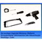 Bild des Windhager RhinoScreen Braun 130x160cm Fenstergitterrollos Bild mit Informationen der Verpackung