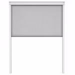 Bild des Windhager InsektenschutzGitters Rhino Screen 160x160 weiss