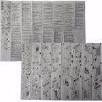 Bild des Windhager InsektenschutzGitters Rhino Screen 160x160 weiss