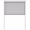 Bild des Windhager InsektenschutzGitters Rhino Screen 160x160 weiss Bild des Windhager InsektenschutzGitters Rhino Screen 160x160 weiss