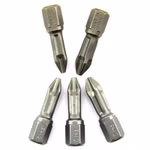 Bild mit 5 Bits in die Mitte zeigend