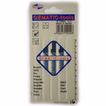 Bild von 22 Stichsägeblättern