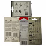 Bild von 22 Stichsägeblättern