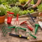 Bild aller im Set enthaltenen Gartenartikel Bild aller im Set enthaltenen Gartenartikel