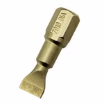 Bild des Bit Schlitz 6.5x25