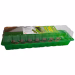 Bild des Fensterbank-Treibhauses