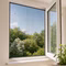 Bild des Windhager Fliegengitters Bild des Windhager Fliegengitters