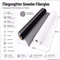 Bild des Windhager Fliegengitters Bild des Windhager Fliegengitters