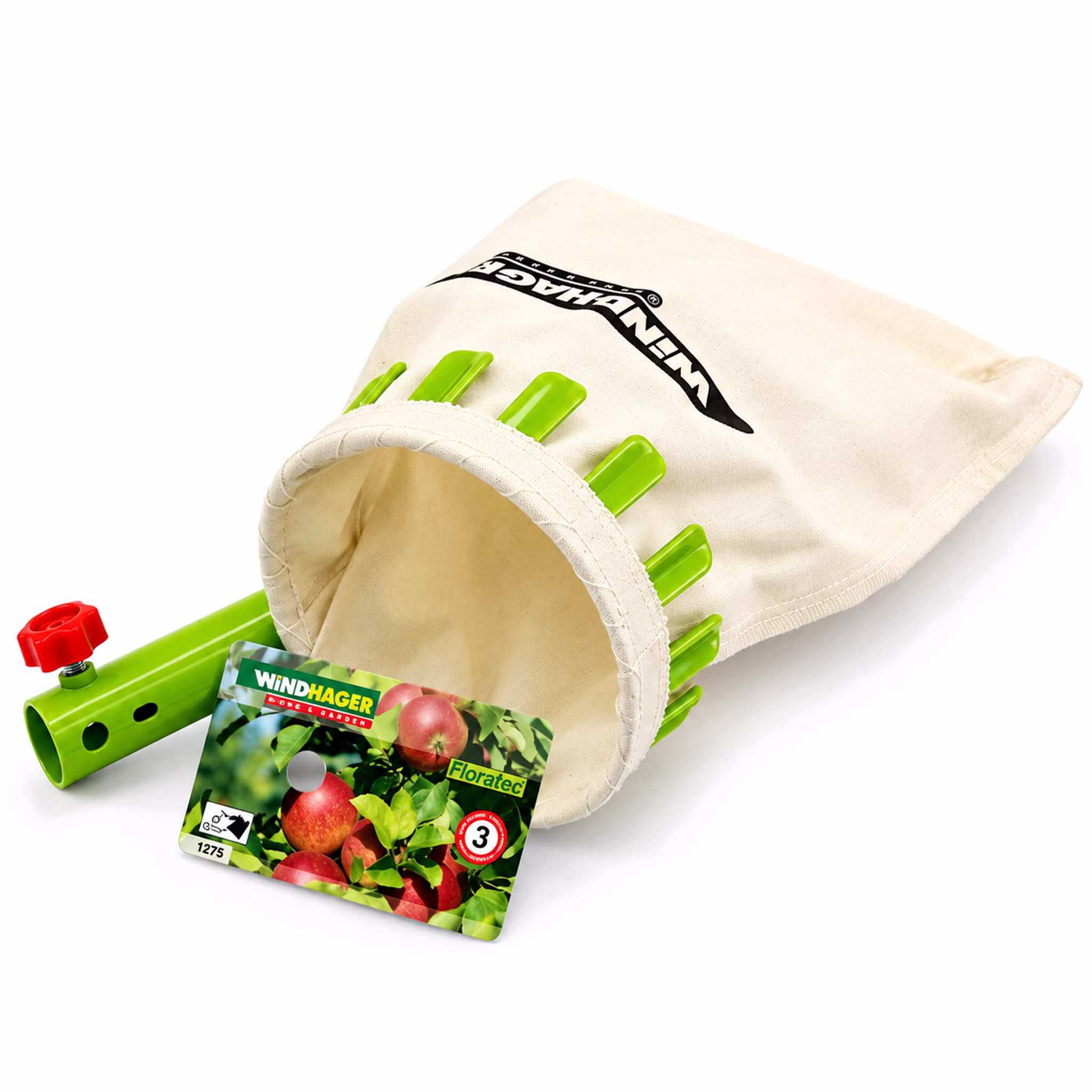 Bild der Windhager Gartenwerkzeuge