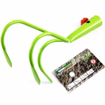 Bild des Kultivators 100mm