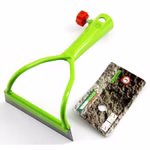 Bild der Ziehhacke 120mm