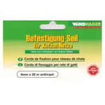 Bild der Verpackung des Befestigungs-Seils