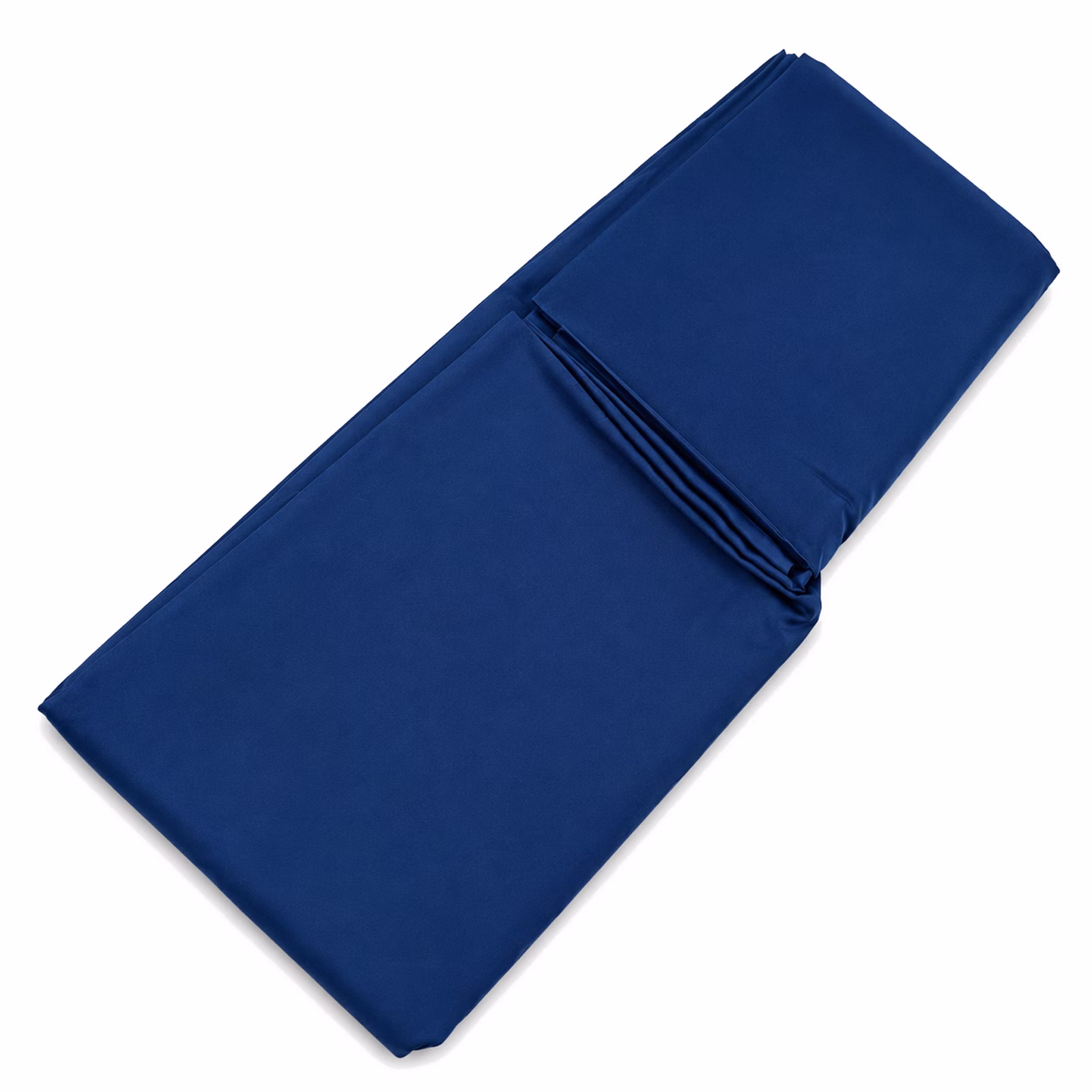 Bild des Windhager Sonnensegels in Blau Bild des Windhager Sonnensegels in Blau