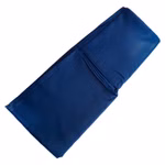 Bild des Windhager Sonnensegels in Blau Bild des Windhager Sonnensegels in Blau