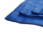 Bild des Windhager Sonnensegels in Blau Bild des Windhager Sonnensegels in Blau