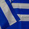 Bild des Windhager Segels in Blau-Weiß Bild des Windhager Segels in Blau-Weiß